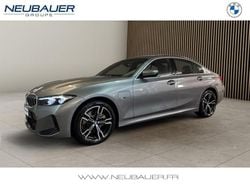 Skyscrapergrau métallisé Utilisé 2025 BMW 330 M Sport Berline | 54 990 € (Prix cher)