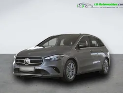 Utilisé 2020 Mercedes B200 Monospace | 30 200 € (Prix juste)