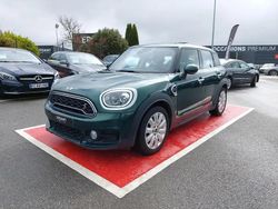 Utilisé 2017 Mini Cooper SD Citadine | 28 990 € (Prix cher)