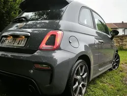 Utilisé 2019 Abarth 595 Citadine | 12 500 € (Super prix)