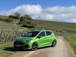 Utilisé 2023 Ford Fiesta ST Citadine | 25 000 € (Prix juste)
