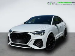 Utilisé 2022 Audi RS Q3 Sport SUV | 56 500 € (Prix juste)