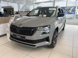 Nouvelle 2025 Skoda Karoq SportLine SUV | 39 900 € (Prix cher)