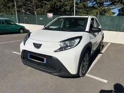 Blanc Utilisé 2023 Toyota Aygo Business Edition Citadine | 14 480 € (Prix juste)