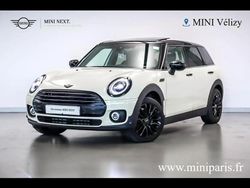 Blanc Utilisé 2022 Mini Cooper Citadine | 26 860 € (Prix cher)