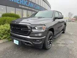 Gris Utilisé 2023 Dodge Ram Pick-up | 86 900 € (Prix cher)