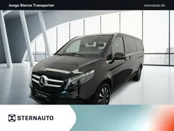 Utilisé 2023 Mercedes V300 Monospace | 59 850 € (Super prix)