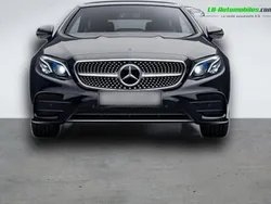 Utilisé 2017 Mercedes E400 Berline | 53 400 €