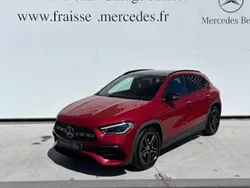 Utilisé 2022 Mercedes GLA220 AMG line SUV | 34 500 € (Bon prix)