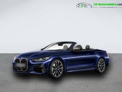 Utilisé 2022 BMW M440 Sport Line Berline | 61 900 € (Prix juste)