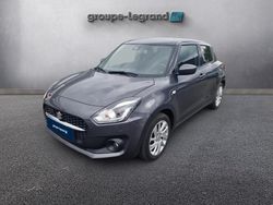 Utilisé 2023 Suzuki Swift Citadine | 13 480 € (Prix juste)