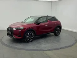 Rouge Utilisé 2023 DS Automobiles DS3 Crossback E-Tense Opera SUV | 26 989 € (Prix juste)