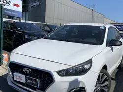 Utilisé 2020 Hyundai i30 Edition Break | 12 890 € (Bon prix)
