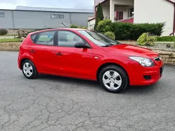 Rouge Utilisé 2010 Hyundai i30 Berline | 5 690 €