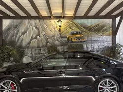 Utilisé 2022 Audi A5 Sportback S-Line Berline | 34 850 € (Prix juste)