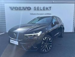 Noir Utilisé 2025 Volvo XC60 Ultra SUV | 77 000 €