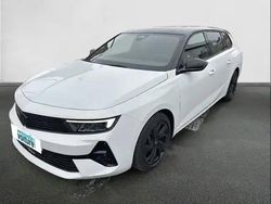 Blanc Utilisé 2023 Opel Astra Break | 23 490 € (Prix assez cher)