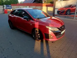 Utilisé 2009 Cupra Ibiza Berline | 6 000 €