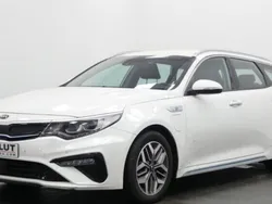 Utilisé 2020 Kia Optima Hybrid 2 Berline | 19 880 €