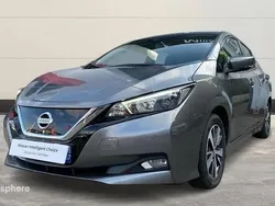 Utilisé 2020 Nissan Leaf Acenta Citadine | 14 999 €