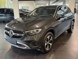 Gris Utilisé 2024 Mercedes GLC300e Advanced SUV | 54 990 € (Super prix)