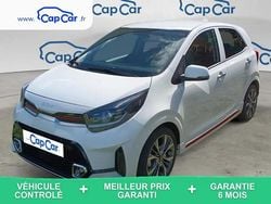 Blanc Utilisé 2023 Kia Picanto GT-Line Citadine | 14 990 € (Bon prix)
