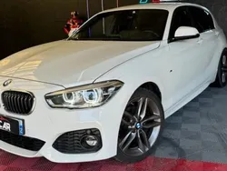 Utilisé 2019 BMW 116 M Sport Citadine | 16 999 € (Bon prix)
