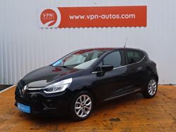 Utilisé 2018 Renault Clio IV Intens Citadine | 13 490 € (Prix assez cher)