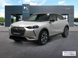 Gris Utilisé 2021 DS Automobiles DS3 Crossback E-Tense Grand Chic SUV | 15 990 € (Bon prix)