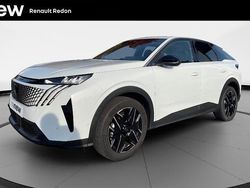 Blanc Occasion 2024 Peugeot 3008 Allure SUV | 28 990 €