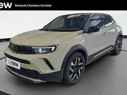 Blanc Utilisé 2022 Opel Mokka-e Elegance SUV | 17 990 € (Prix juste)
