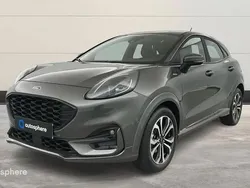 Utilisé 2023 Ford Puma ST-Line SUV | 22 999 € (Prix juste)