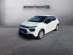 Utilisé 2022 Citroën C3 Business Class Citadine | 10 980 € (Prix juste)