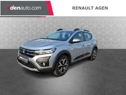 Utilisé 2022 Dacia Sandero Comfort Citadine | 13 990 € (Prix juste)
