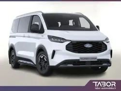 Blanc Nouvelle 2025 Ford Tourneo Custom Active Monospace | 50 106 € (Super prix)