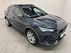 Gris Utilisé 2023 Cupra Formentor SUV | 30 995 € (Prix juste)