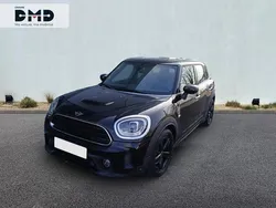 Utilisé 2020 Mini One D Countryman SUV | 20 590 € (Prix juste)