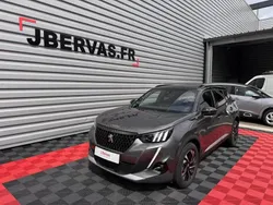 Utilisé 2021 Peugeot 2008 GT SUV | 15 590 € (Prix juste)