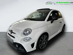 Utilisé 2024 Abarth 595 Turismo Citadine | 33 200 €