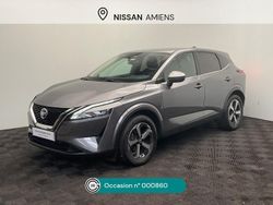 Occasion 2022 Nissan Qashqai N-Connecta SUV | 19 990 € (Prix juste)