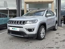 Glacier Utilisé 2020 Jeep Compass Limited SUV | 20 490 €