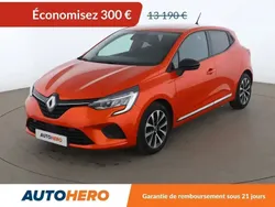 Orange Utilisé 2019 Renault Clio IV Intens Citadine | 12 890 € (Bon prix)