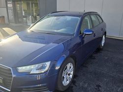 Utilisé 2016 Audi A4 Berline | 16 490 € (Prix cher)
