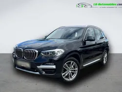 Utilisé 2020 BMW X3 Sport Line SUV | 43 400 € (Prix juste)