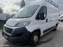 Blanc Utilisé 2019 Fiat Ducato Van | 12 990 €