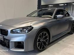 Utilisé 2025 BMW M2 Sport Line Coupé | 109 990 €