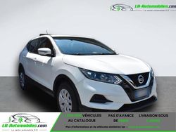 Occasion 2019 Nissan Qashqai SUV | 17 800 € (Prix assez cher)