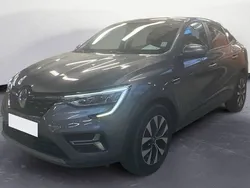 Utilisé 2023 Renault Arkana Evolution SUV | 18 970 € (Bon prix)
