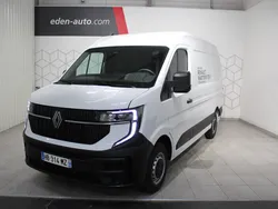 Nouvelle 2025 Renault Master Van | 55 200 €