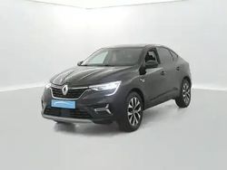 Noir Occasion 2023 Renault Arkana Evolution SUV | 19 990 € (Prix juste)